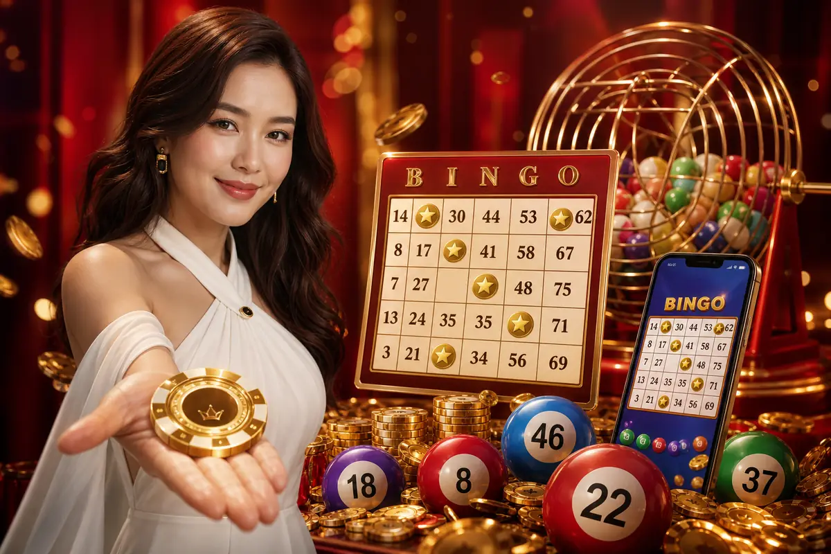 i1kiss pengalaman live dealer profesional